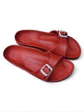 Birkenstick Florida Pu Sandals